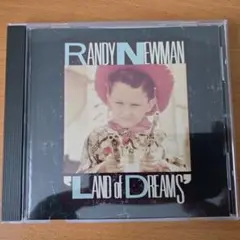 Randy Newman/Land of Dreams ランディ ニューマン