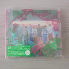 【Blu-ray】Hey! Say! JUMP PULL UP! 初回限定盤1