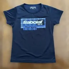 バボラテニスＴシャツ　Mサイズ