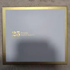 安室奈美恵 25th Anniversary Finally