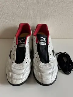 ミズノ monarcida トレーニングシューズ 25㎝