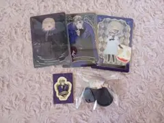 ツイステ　ヴィル　まとめ売り