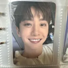 B.A.P CURTAIN CALL ヨングク トレカ BJYM グッズ