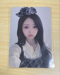 MADEIN_S whosfan Japan特典 タワレコ渋谷 トレカ ミユ