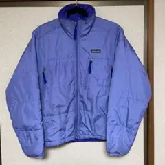 2001年 パタゴニア パフジャケット ダウン 【24時間以内発送】