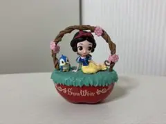 Qposket stories 白雪姫