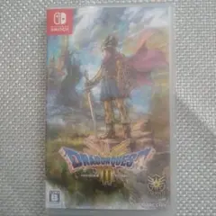 ドラゴンクエスト3 Nintendo Switch