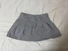エイチアンドエム 夏のフレアミニスカート
