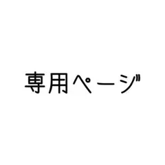 専用ページ