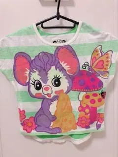 グラグラ　サイズ4 Ｔシャツ