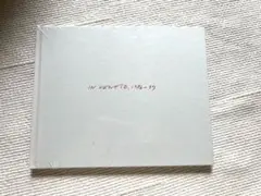 Guido Guidi:IN VENETO, 1984-89 新品未開封