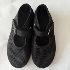 padam kp croissant shoes 20cm black
