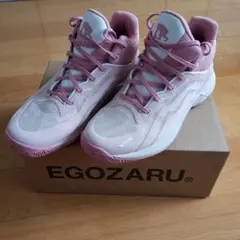 EGOZARU EGO AWAKE1.5 ピンク