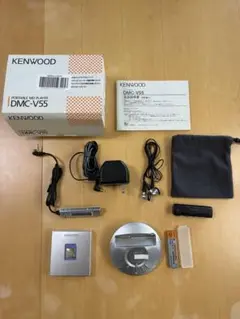 2025年最新】kenwood dmc-v55の人気アイテム - メルカリ