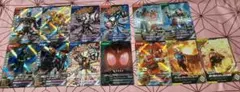 ガンバレジェンズ　まとめ売り