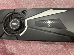 MSI NIDVIA GeForse GTX 10808GB 動作確認済み