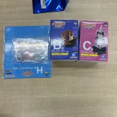 ドラゴンボール 1番くじ