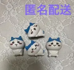 ちいかわ　インテリアミニフィギュア　ハチワレ