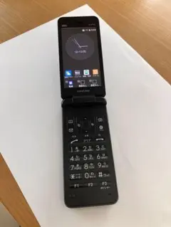 京セラ GRATINA KYF42 simフリー
