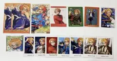 あんスタ　遊木真　セット