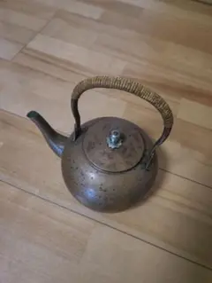 やかん