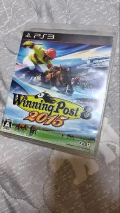 Winning Post 8 2015