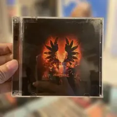 HOPESTEAL / A 2枚組 CD