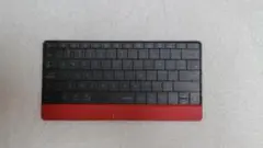 mokibo MKB316 タッチパッド付きキーボード US配列