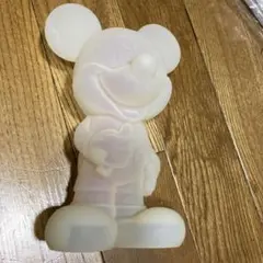 ミッキーマウスペンケース