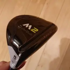 テーラーメイド M2 フェアウェイウッド 5W 18°