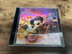 CD「東京ディズニーシーディズニー・ハロウィーン」2009●