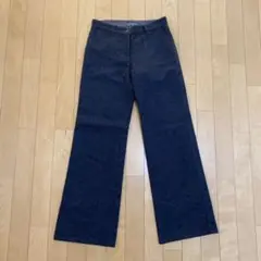 AIRPAPEL ウールパンツ