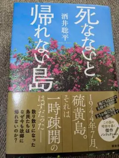 死なないと、帰れない島