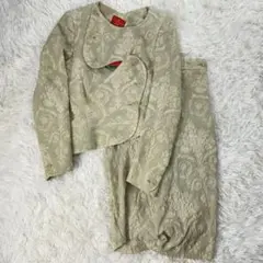 新品タグ付き✨ヴィヴィアンウエストウッド AW15 ゴブラン 変形 セットアップ