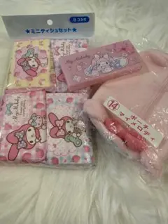 マイメロディ セット