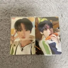 straykids リノ シーグリ 2023