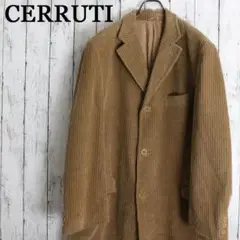 CERRUTI 1881 セルッティ ヴィンテージ イタリア製チェスターコート