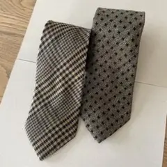 im product ／renoma ネクタイセット