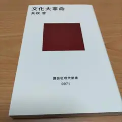 文化大革命