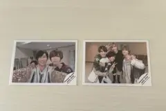 Johnnys island 2020 公式写真