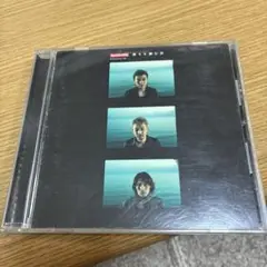 ポルノグラフィティ/雲をも掴む民 E