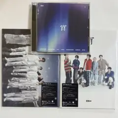 ENHYPEN YOI 宵 3形態セット アルバム④
