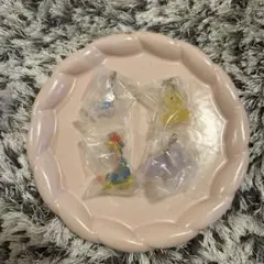 スージーズー4点セット