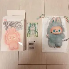 THE MONSTERS Big into Energy LABUBU ラブブ