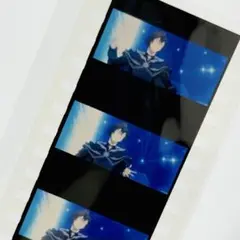 アイナナ ムビナナ　コマフィルム 二階堂大和　特典 NiGHTFALL