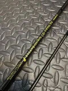 ジャンプライズ オールウェイク 97 スクイッドバトル
