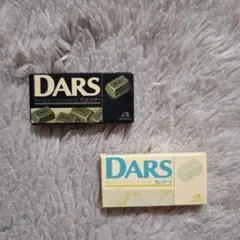 DARS マグネット 2個セット