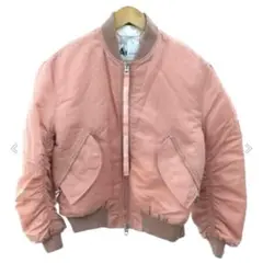 acne studios MA-1 フライトジャケット