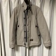 rough and rugged デッキジャケット ラフアンドラゲット
