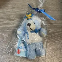 羽田空港　ベア